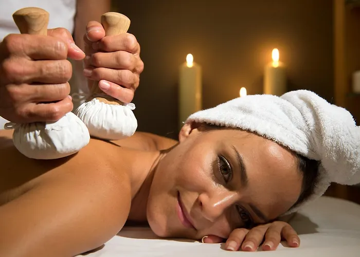 Sporthotel SonneAlbergo